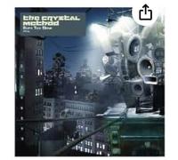 Crystal Method - Born Too Slow [Import]