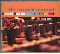 Crystal Method - Busy Child [Import]