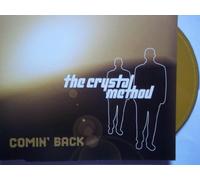 Crystal Method - Coming Back