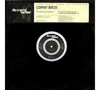 Crystal Method - Coming Back [Import]