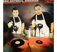 Crystal Method - Community Service 2