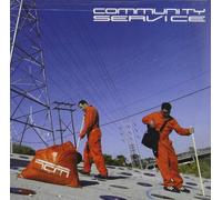 Crystal Method - Community Service