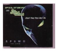 Crystal Method & Filter - Trip Like I Do [Import]