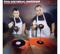 Crystal Method, the - Community Service II