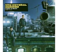 Crystal Method the - Legion of Boom