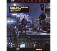 Crystal Method,the - Legion of Boom [Import]