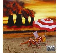 Crystal Method - Tweekend by Crystal Method Explicit Lyrics, Extra tracks edition (2001) Audio CD