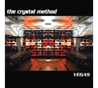 Crystal Method - Vegas