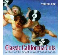 Crystal Method - Vol. 1-Slice of the Finest in