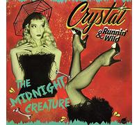 Crystal - Midnight Creature [Import]
