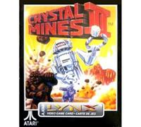Crystal Mines 2