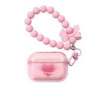 Crystal Mirrorings Gloss à lèvres double ombre hydratant formules longue durée non plumes, haute couverture, dégradé de rouge à lèvres avec finition miroir