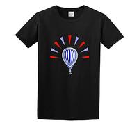 Crystal Modest Mouse Unique Design O-Neck 100% Cotton Short Sleeve Unisex T-Shirt S