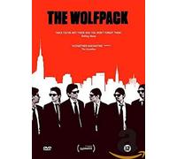 Crystal Moselle - The Wolfpack [Import]