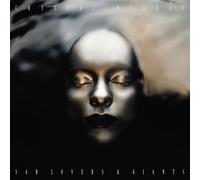 Sad Lovers & Giants – Sad Lovers & Giants – Vinyle transparent – Alive AG