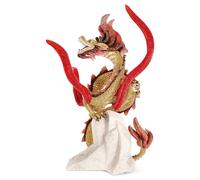 Crystal Myriad Dragon OS