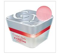 CRYSTAL NAILS - Builder Xtreme Pink Gel - 50 ml