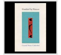 Crystal Nuns Cathedral - Cd Album
