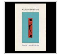 Crystal Nuns Cathedral - Vinyle 33 Tours