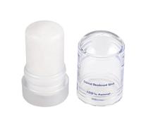 Crystal Odor Stick Stone Éliminateur d'odeurs longue durée non parfumé