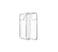 Crystal Palace Clear iPho