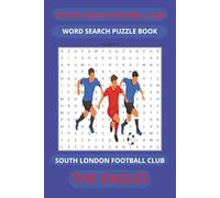 CRYSTAL PALACE FOOTBALL CLUB: CRYSTAL PALACE FC, SOUTH LONDON FOOTBALL CLUB, THE EAGLES