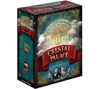 CRYSTAL PALACE - Jeu de Plateau G