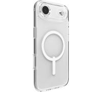 Crystal Palace Lite Snap pour MagSafe iPhone Air Coque de téléphone transparente