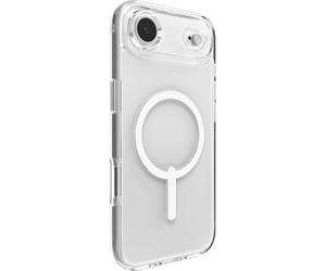 Crystal Palace Lite Snap pour MagSafe iPhone Air Coque de téléphone transparente