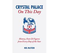 Crystal Palace on This Day: History, Facts & Figures from Every Day of the Year