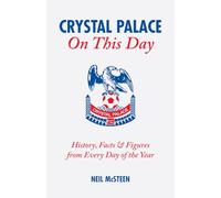 Crystal Palace on This Day: History, Facts & Figures from Every Day of the Year