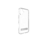 Crystal Palace Snap - Coque de protection pour téléphone portable - avec support - compatibilité avec MagSafe - clair - pour Apple iPhone 16