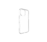 Crystal Palace Snap - Coque de protection pour téléphone portable - compatibilité avec MagSafe - clair - pour Apple iPhone 16 Pro Max