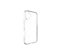 ZAGG Crystal Palace Snap coque de protection pour téléphones portables 17 cm (6.7 ) Housse Transparent Apple (brand) iPhone 16+