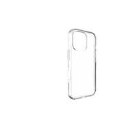 ZAGG ZAGG Coque Crystal Palace Snap MagSafe iPhone 16 Pro Transparent Transparent