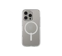 Crystal Palace Snap - Coque de protection pour téléphone portable - compatibilité avec MagSafe - clair - pour Apple iPhone 16 Pro