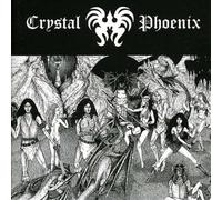 Crystal Phoenix - Crystal Phoenix-20th