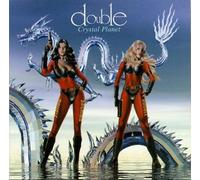 Crystal Planet [Analog]