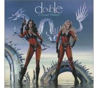 Crystal Planet [Import]