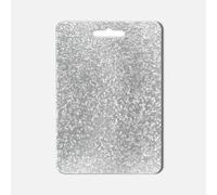 Crystal Pure Titanium planche à découper double face durable facile à laver lave - vaisselle disponible cuisine sûre et saine