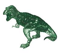 Crystal Puzzle - 59162-3D-Puzzle - T-Rex - Vert