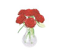 Crystal Puzzle - 59171-3D-Puzzle - Roses