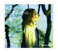 Bonacina,Celine Crystal Quartet - Crystal Rain
