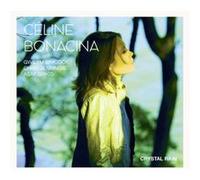 Crystal rain Digipack