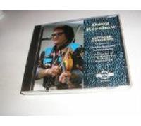 Crystal Records Presents Doug Kershaw / The Un-Released Performances