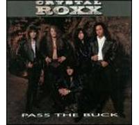 Crystal Roxx - Pass The Buck