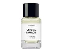 Crystal Saffron by Matiere Premiere for Unisex - 3.4 oz EDP Spray