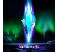 Crystal Shards 6 Faces