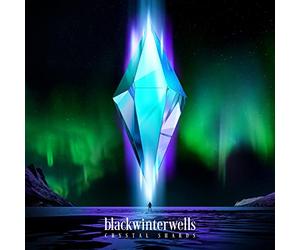 Crystal Shards 6 Faces