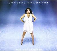 Shawanda Crystal - Fish Out of Water [Import]